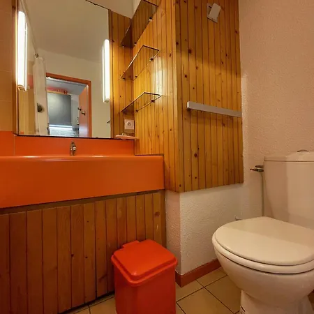 Cosy Pour 2 Pers, Centre Des Menuires, Au Pied Des Pistes - Fr-1-452-273 Apartment Saint-Martin-de-Belleville